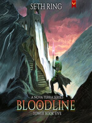 cover image of The Tower Series, Book 5